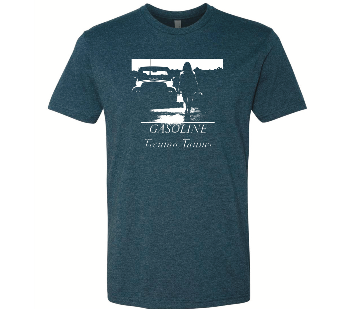 Trenton Tanner Gasoline