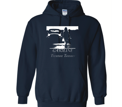 Gasoline Hoodie