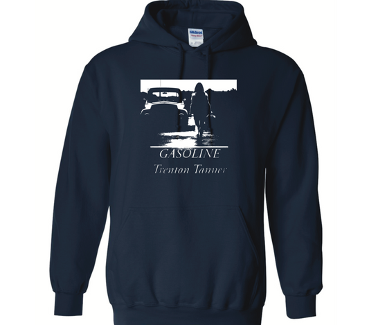 Gasoline Hoodie