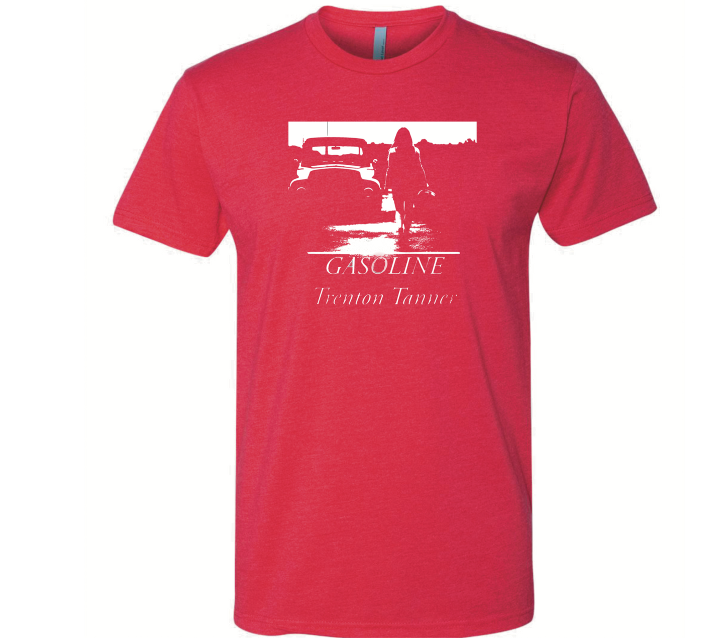 Trenton Tanner Gasoline