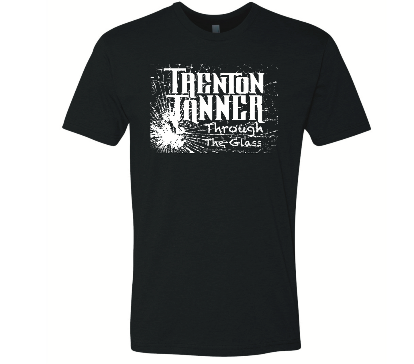 Trenton Tanner Through The  Glass