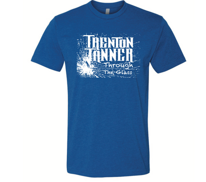 Trenton Tanner Through The  Glass