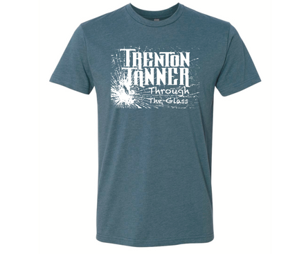 Trenton Tanner Through The  Glass