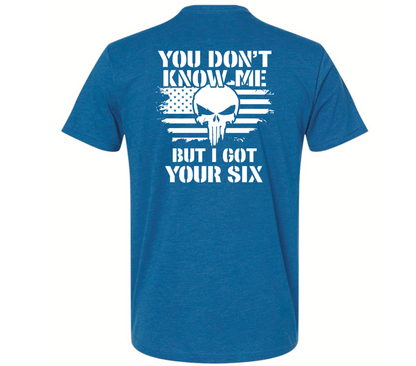 I Got Your Six