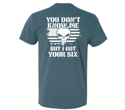 I Got Your Six
