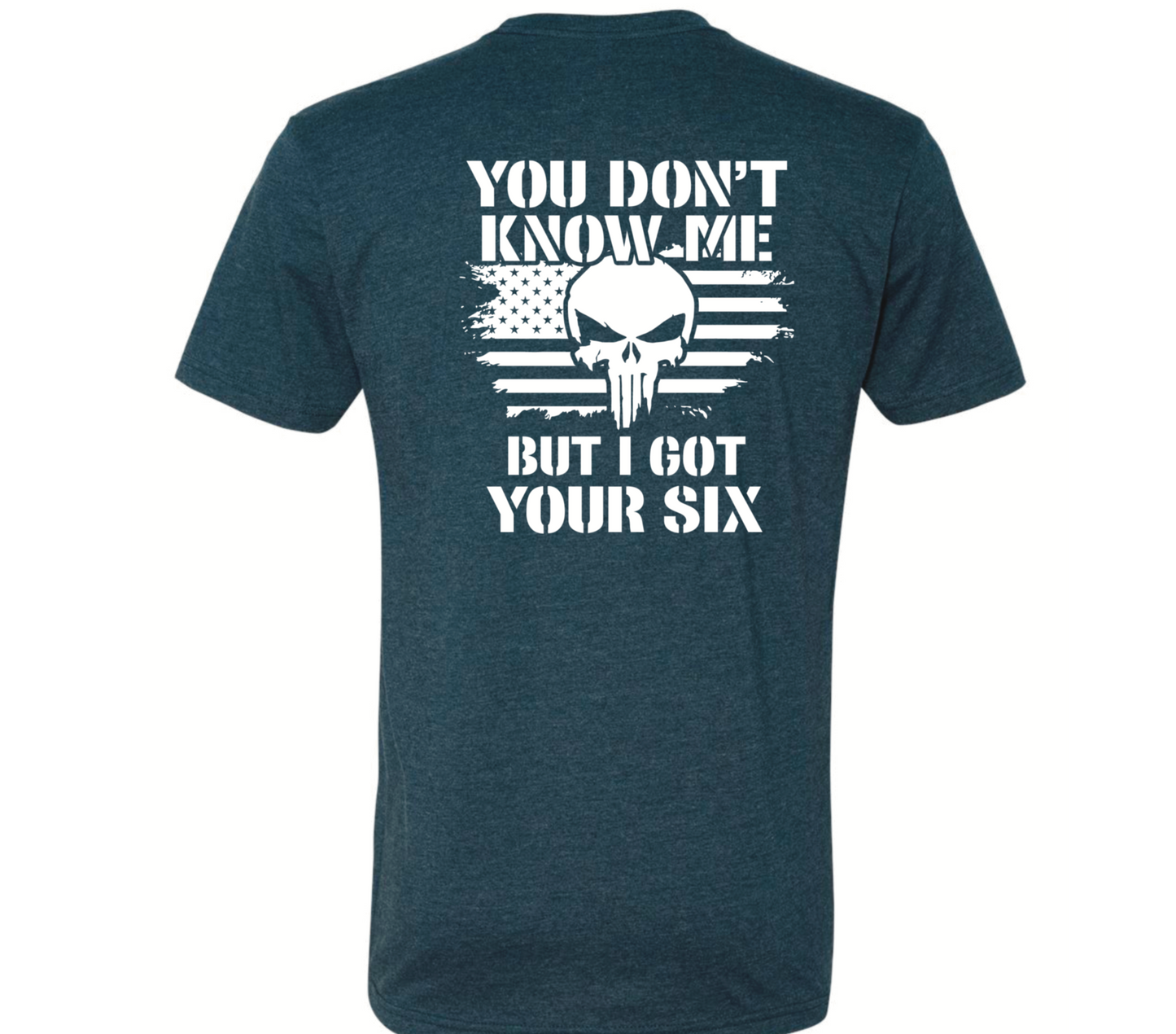 I Got Your Six