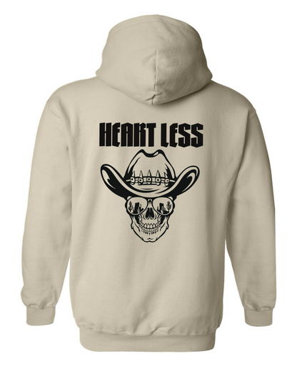 Heartless Hoodie