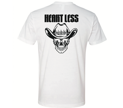 HeartlessBack Print
