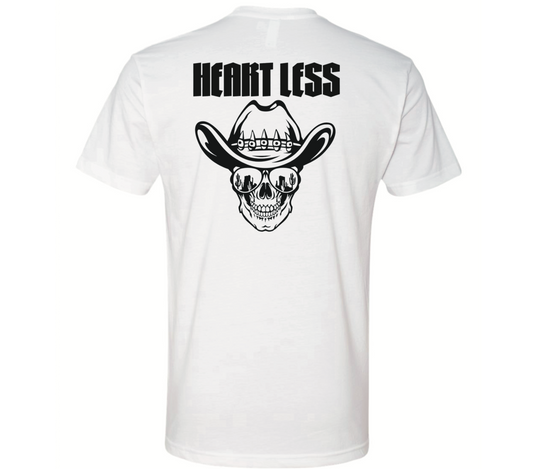 HeartlessBack Print