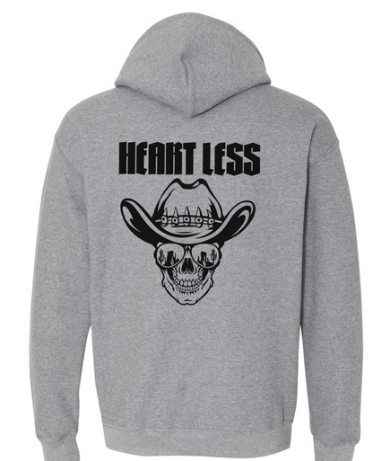 Heartless Hoodie