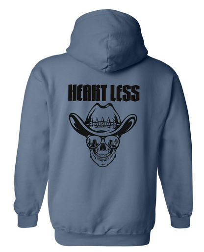 Heartless Hoodie