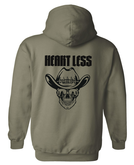 Heartless Hoodie