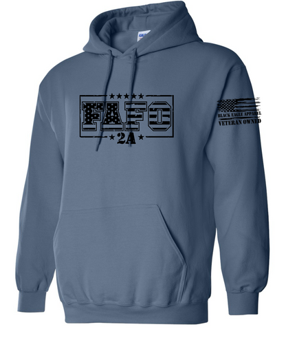 FAFO Hoodie