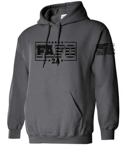 FAFO Hoodie
