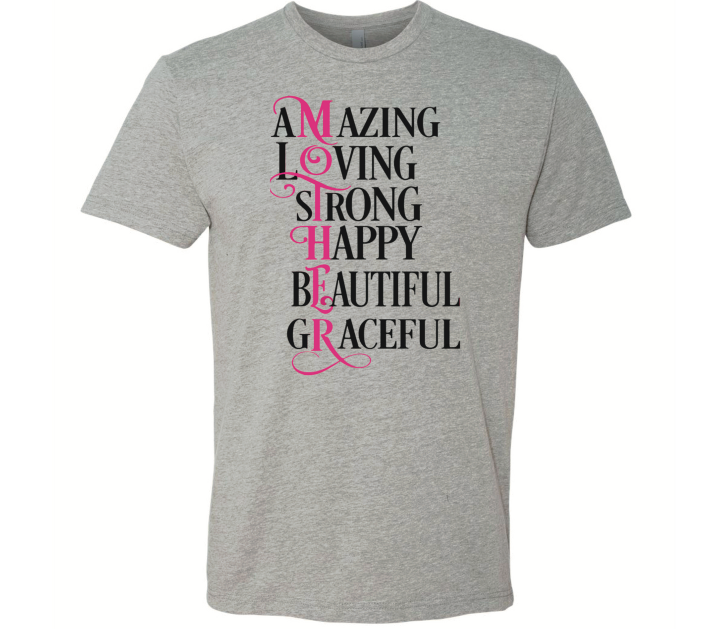 Mother - Black Eagle Apparel