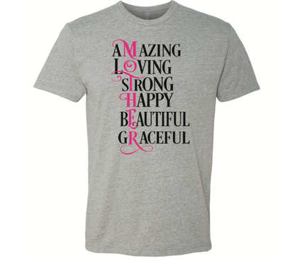 Mother - Black Eagle Apparel