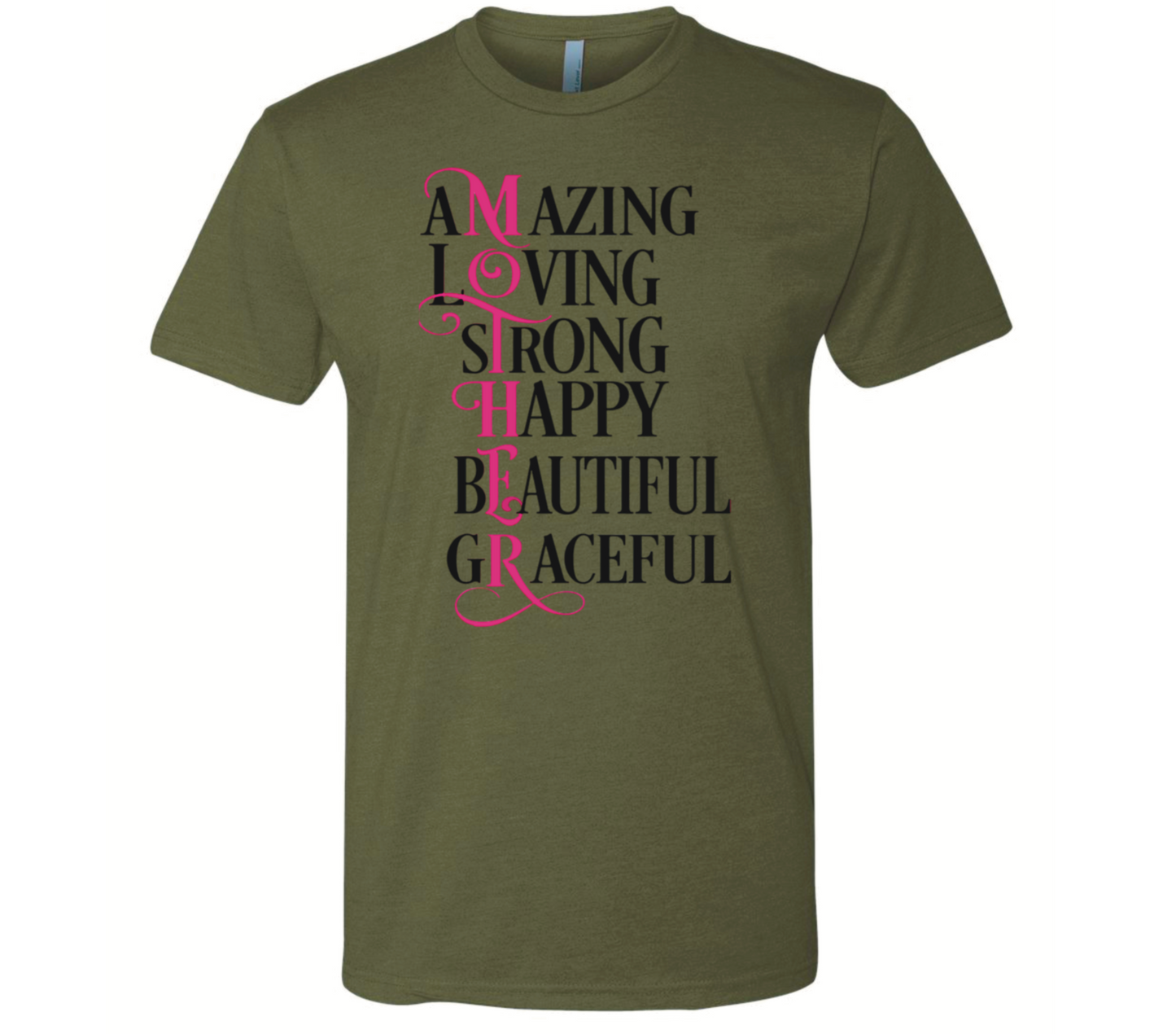 Mother - Black Eagle Apparel