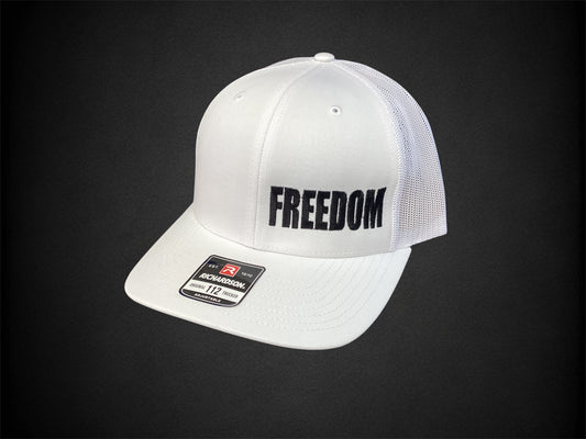 Freedom Hat