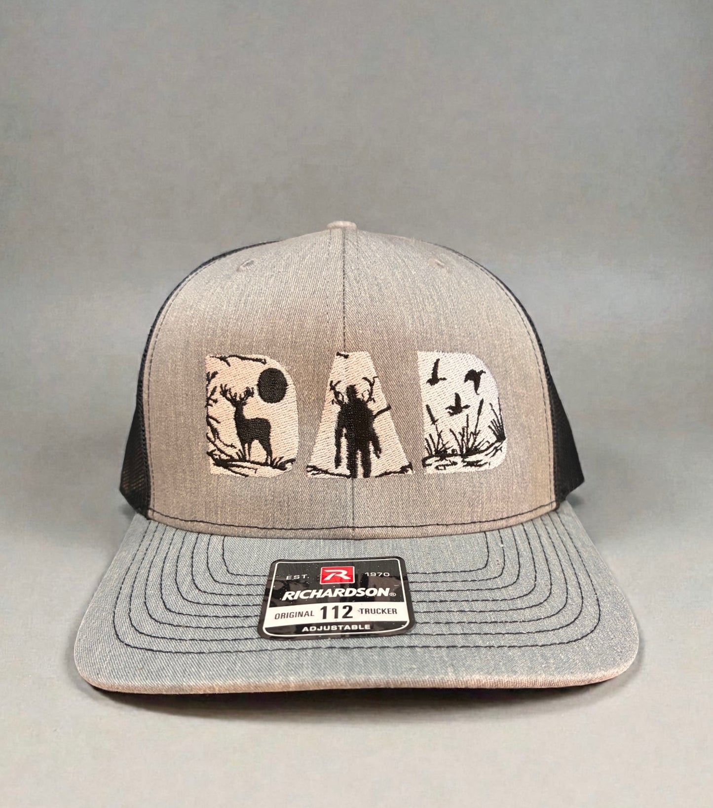 Dad Hunting Hat