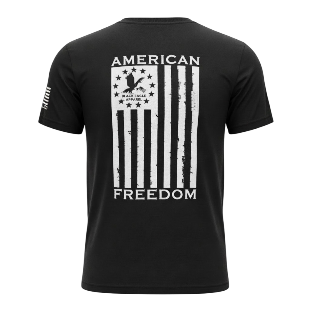 American Freedom