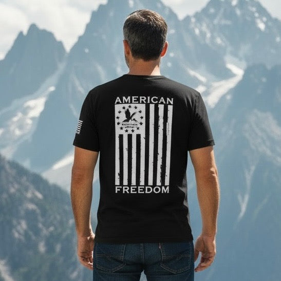 American Freedom