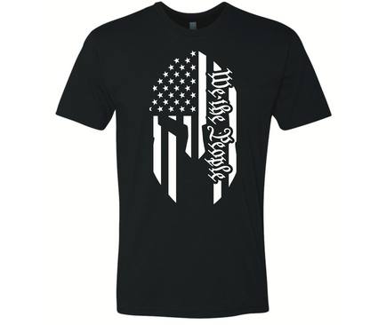 Spartan We The People