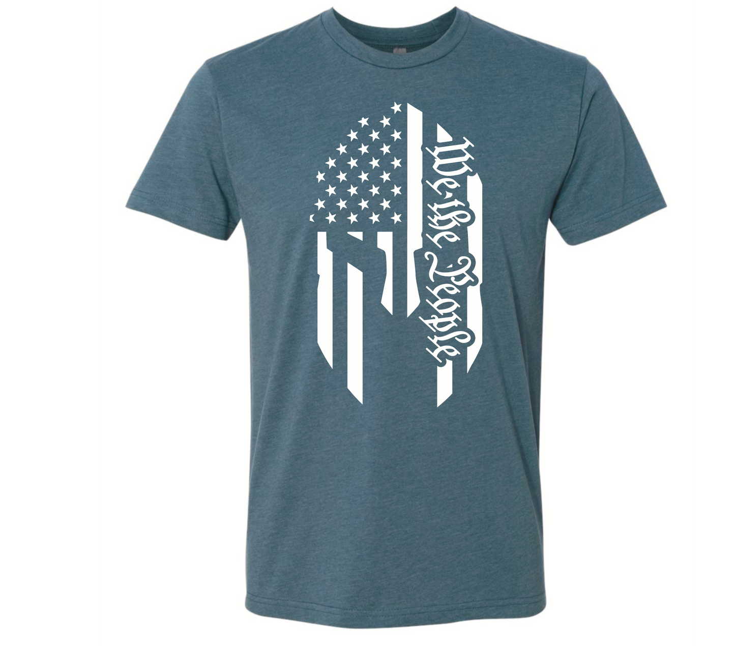 Spartan We The People