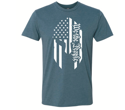 Spartan We The People