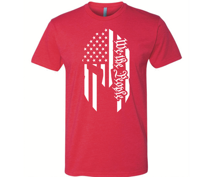 Spartan We The People
