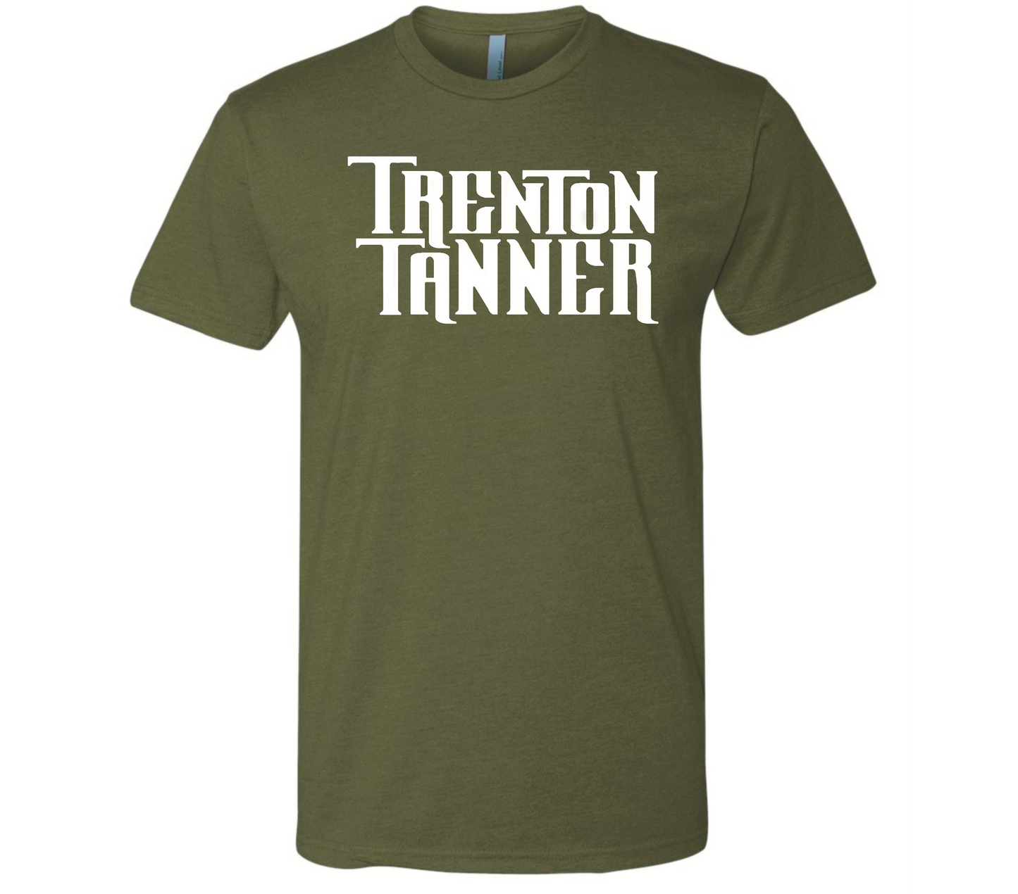 Trenton Tanner Shirt