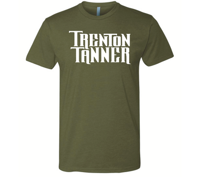 Trenton Tanner Shirt