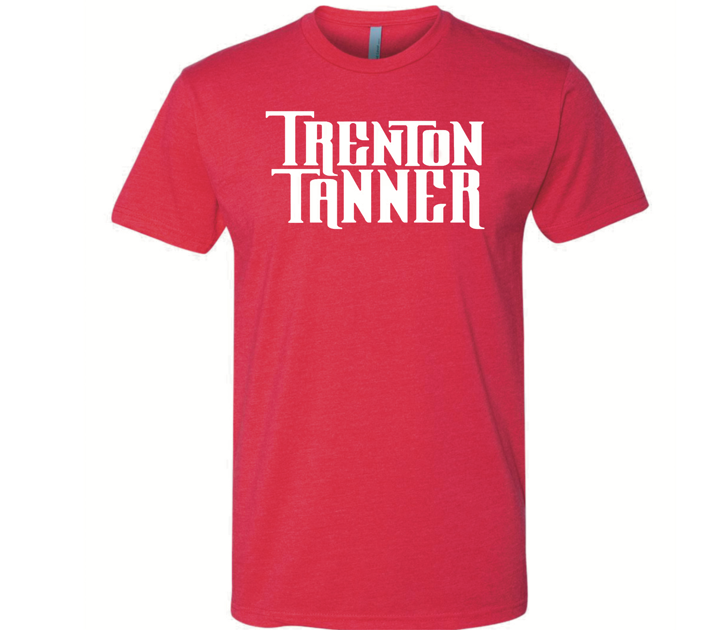 Trenton Tanner Shirt