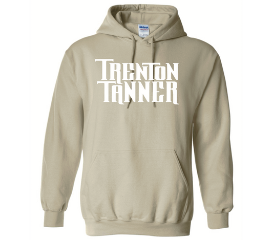 Trenton Tanner  Hoody
