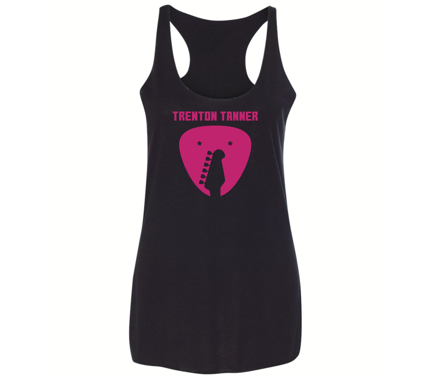 Trenton Tanner Triblend Tank