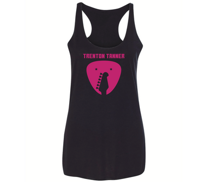 Trenton Tanner Triblend Tank