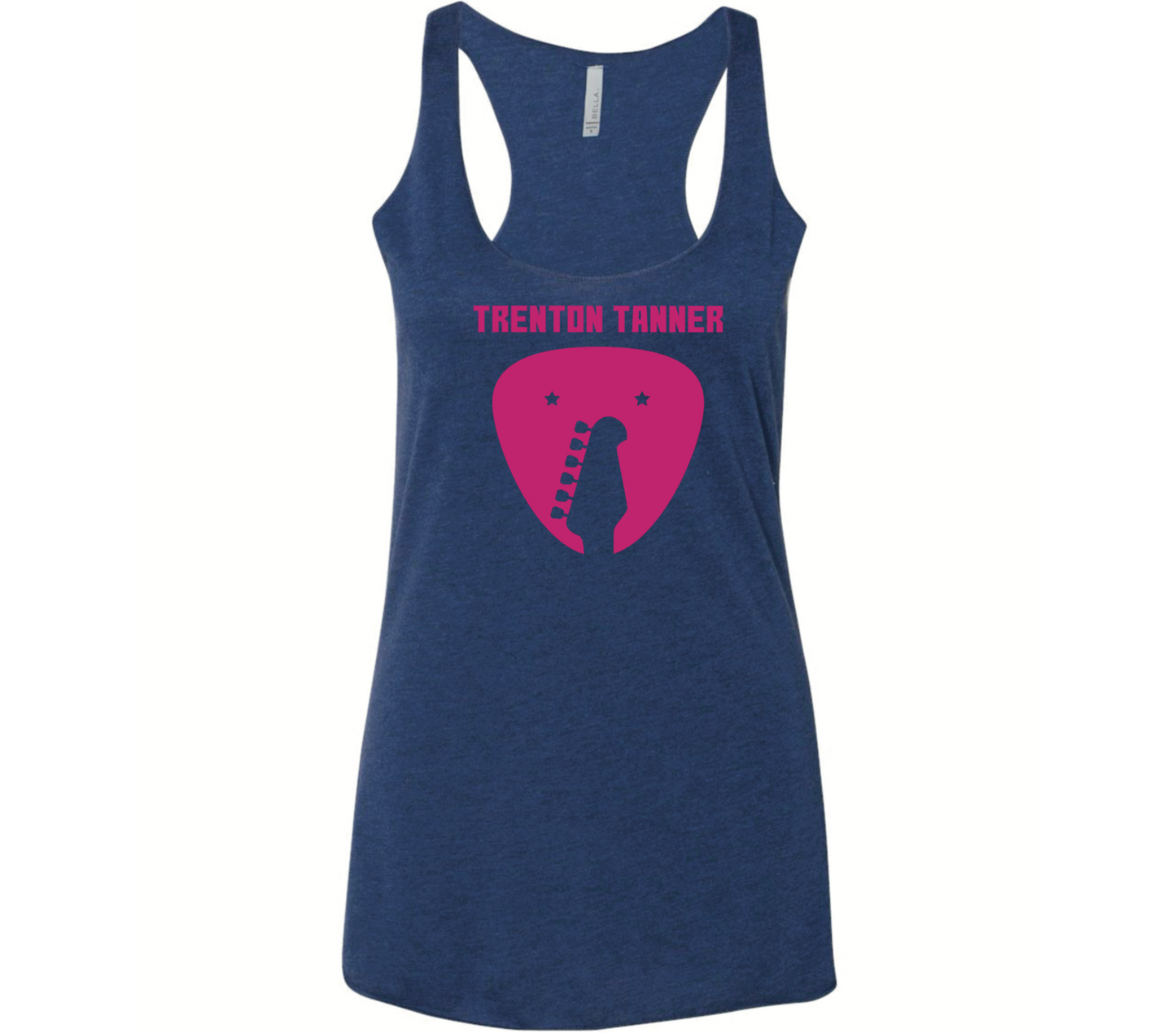 Trenton Tanner Triblend Tank