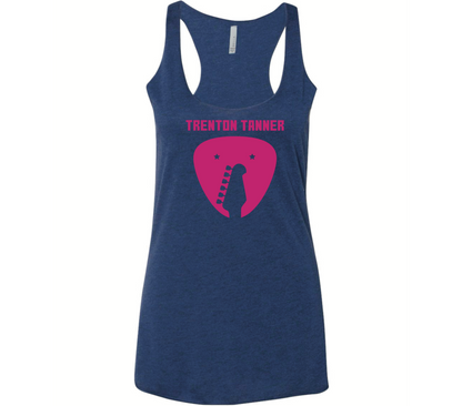Trenton Tanner Triblend Tank