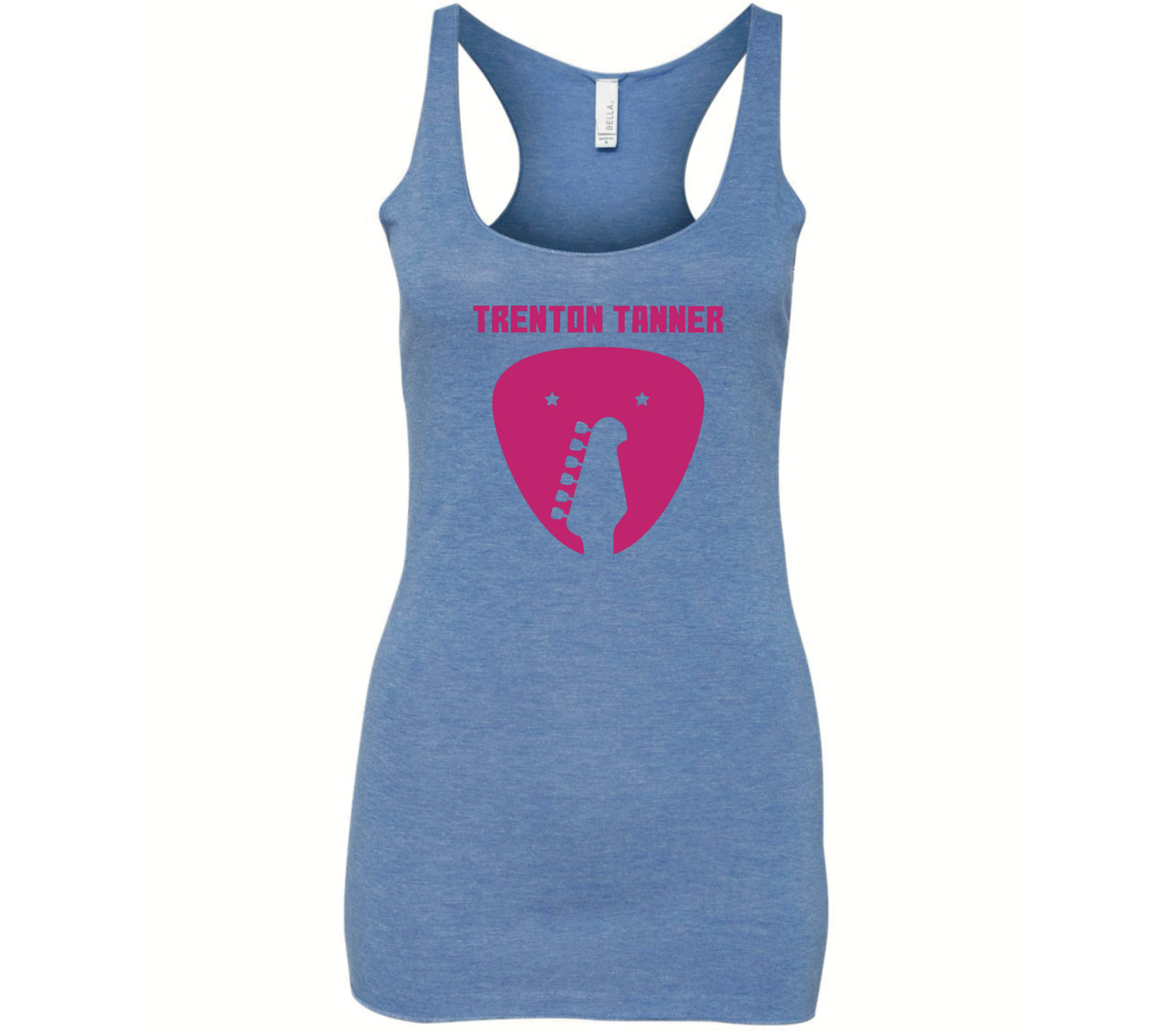 Trenton Tanner Triblend Tank