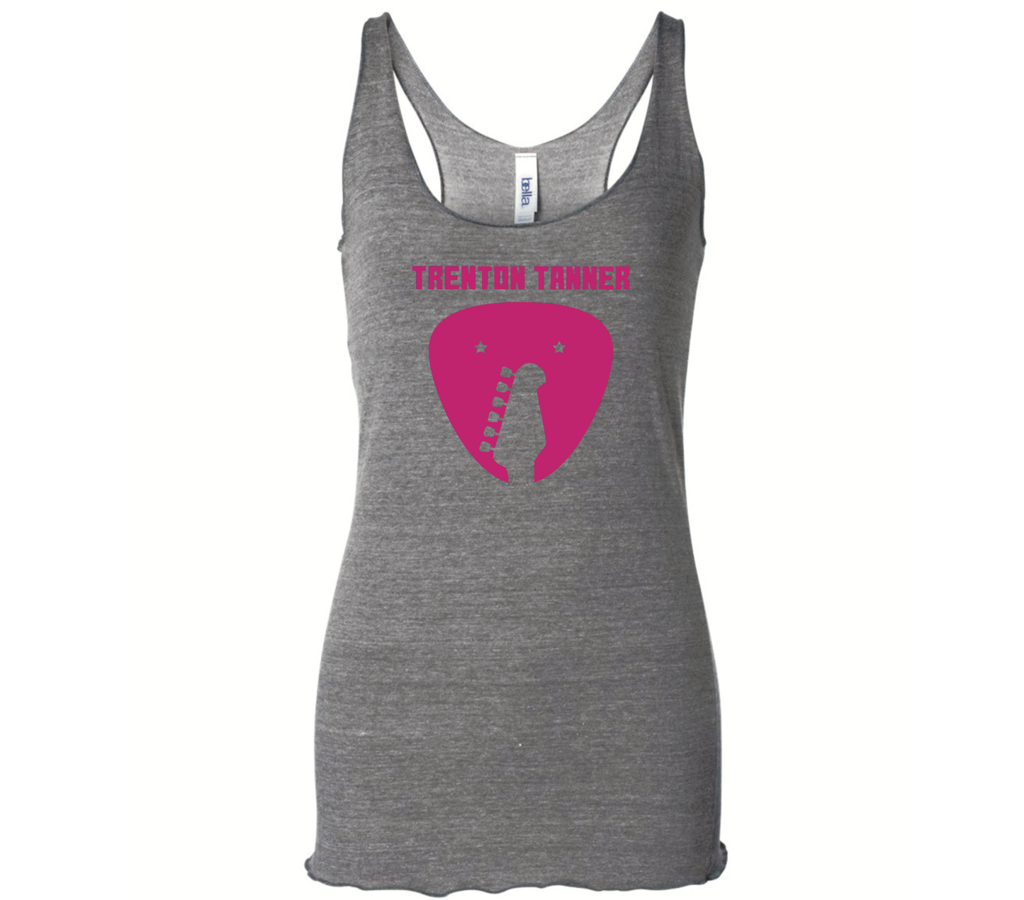 Trenton Tanner Triblend Tank