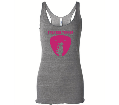 Trenton Tanner Triblend Tank