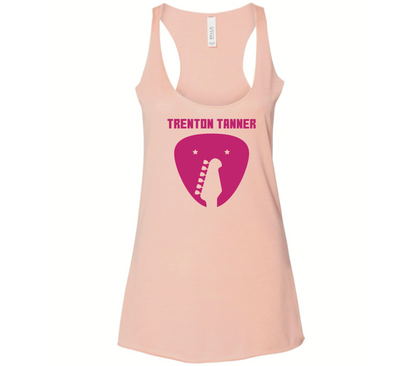 Trenton Tanner Triblend Tank
