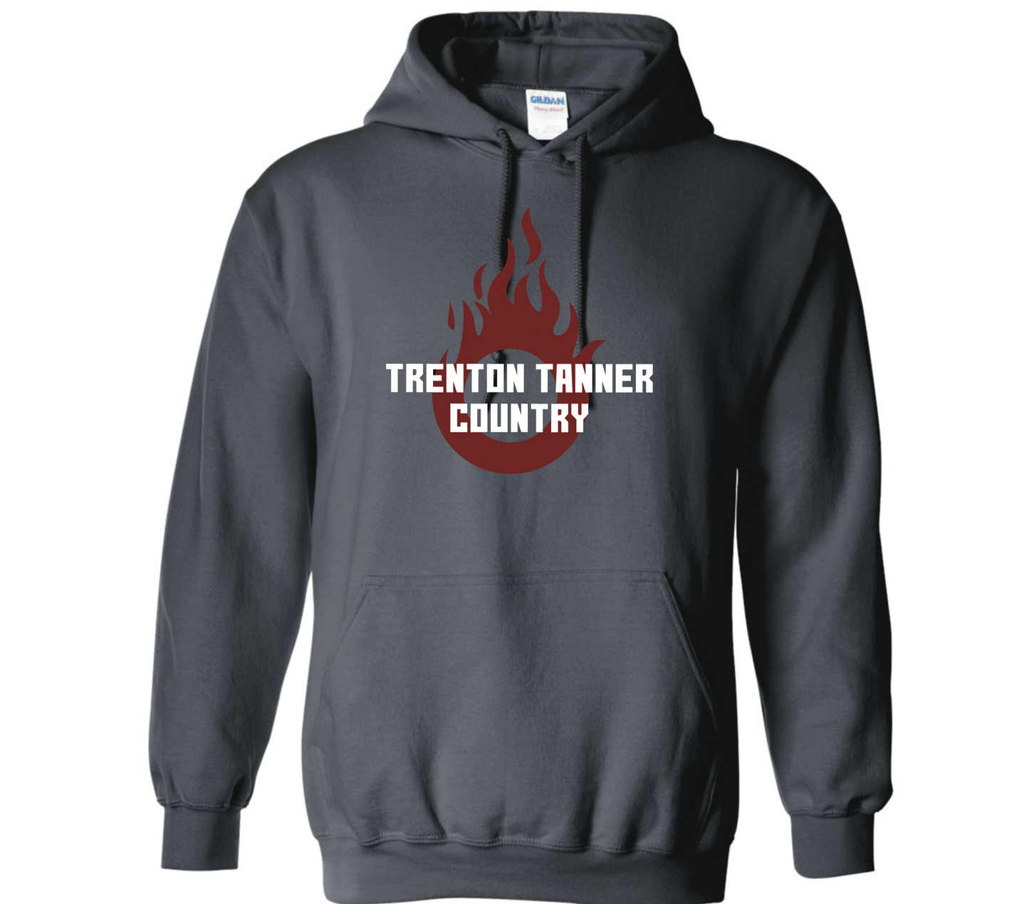 Trenton Tanner Country Hoody