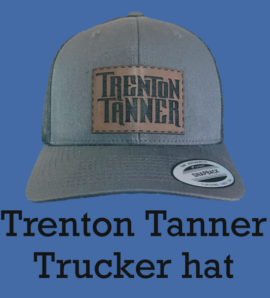 Trenton Tanner Hat