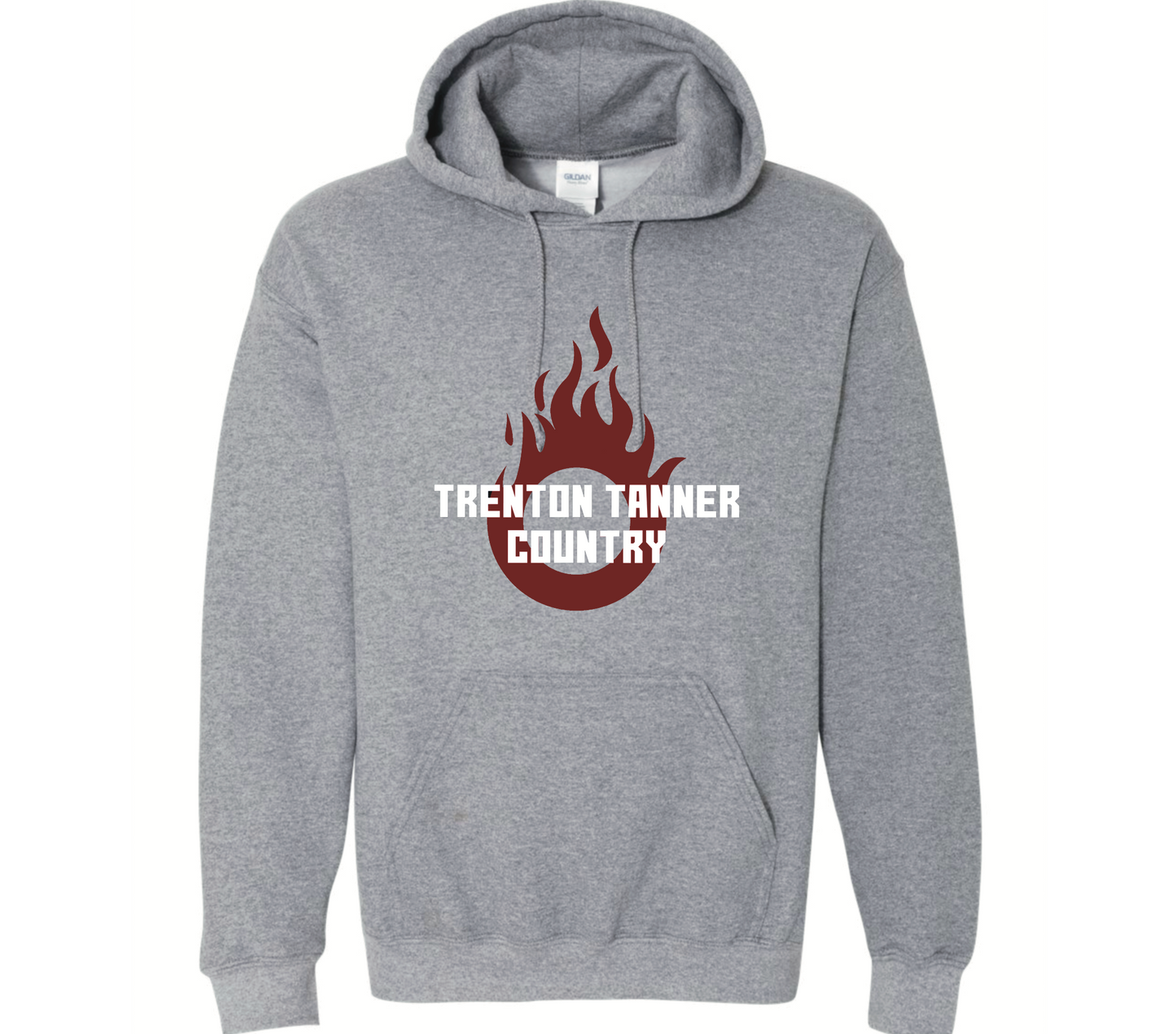 Trenton Tanner Country Hoody