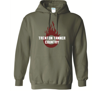 Trenton Tanner Country Hoody