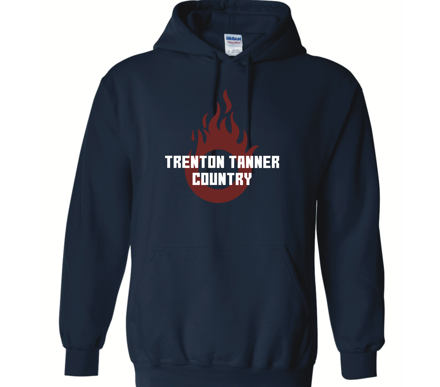 Trenton Tanner Country Hoody