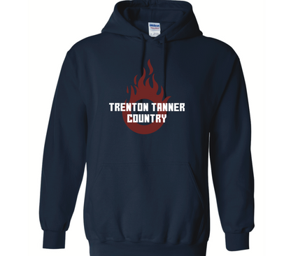 Trenton Tanner Country Hoody