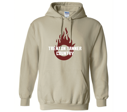 Trenton Tanner Country Hoody