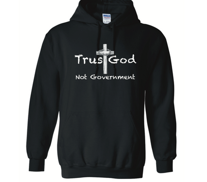Trust God Not Government