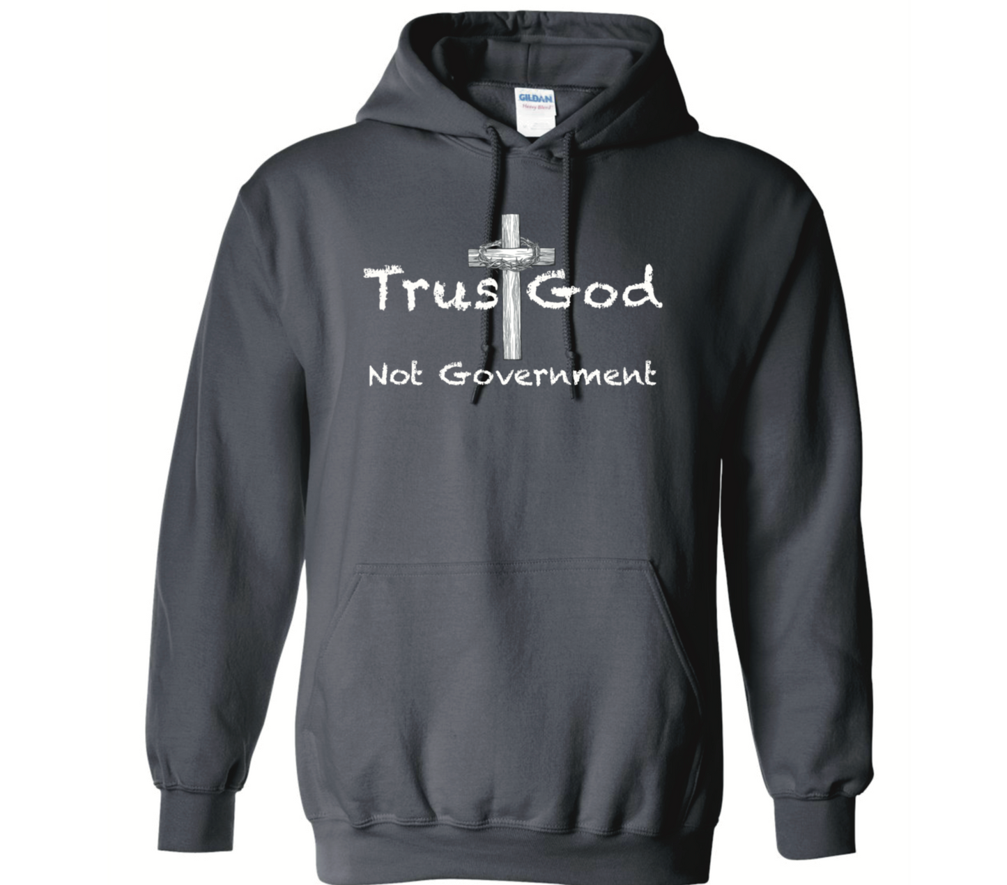 Trust God Not Government